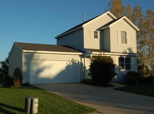 3232 Renwick Ct, Zeeland, MI 49464