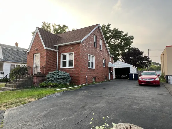 1312 Ridge Rd, Lackawanna, NY 14218