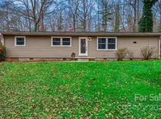 1320 Blanton St, Columbus, NC 28722