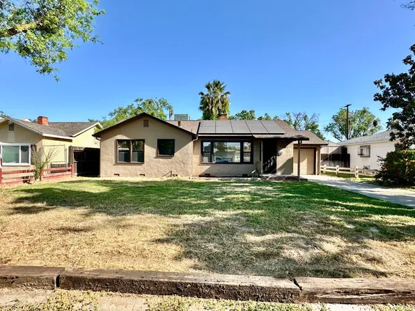 2329 Miller Ave, Modesto, CA 95354