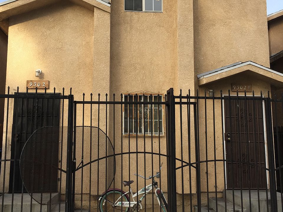 Front of the House
