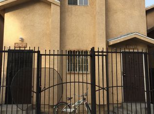 9302 S Central Ave, Los Angeles, CA 90002