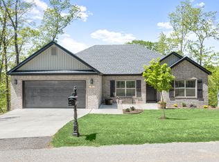 53 Skipton Dr, Bella Vista, AR 72714