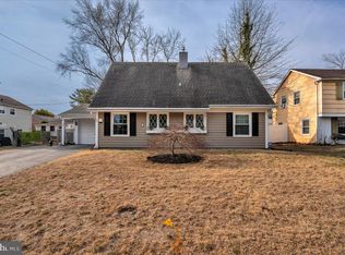 58 Perennial Ln, Willingboro, NJ