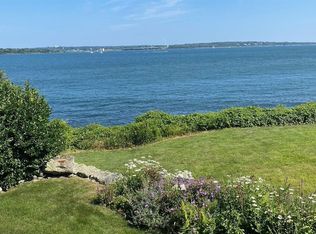 190 Waterway Rd, Saunderstown, RI 02874