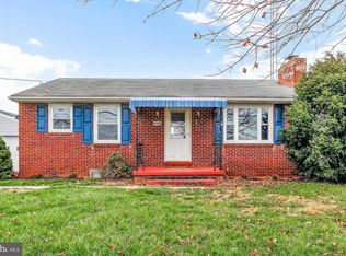 4096 Francis Scott Key Hwy, Taneytown, MD 21787