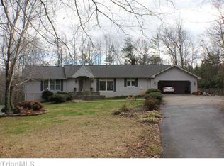 118 Prince Ave, State Road, NC 28676