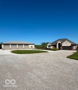 2208 E State Road 28, Attica, IN, 47918