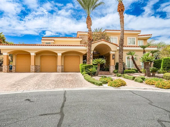 2 Sardana Ct, Henderson, NV 89011