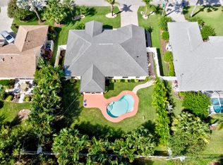 1382 Starboard St, Sebastian, FL 32958