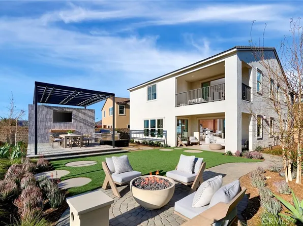 21156 Poema Pl, Model Chatsworth, CA 91311