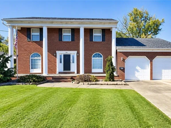 924 Dravis St, Girard, OH 44420