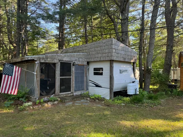 39 Green Acres Campground, Hague, NY 12836