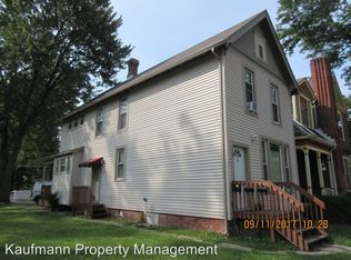 209 W Dewald St #1B, Fort Wayne, IN 46802