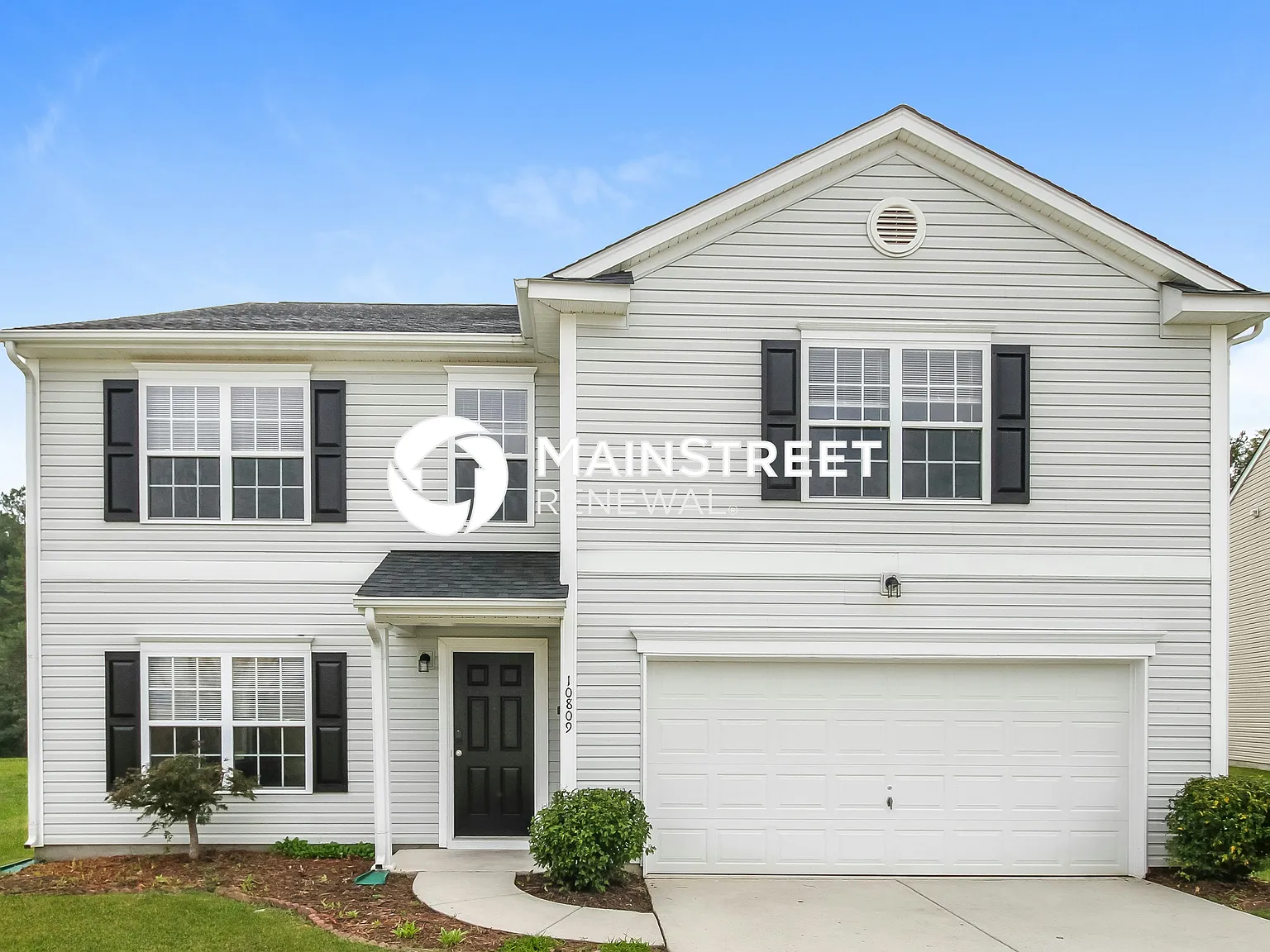 10809 Dry Stone Dr — Photo 1