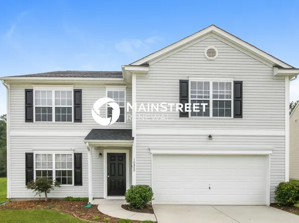 10809 Dry Stone Dr, Huntersville, NC 28078