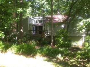 3271 Timber Bluff Dr NE, Marietta, GA 30062