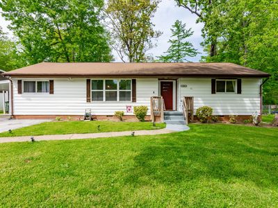 3805 Larry Dr, Chattanooga, TN, 37411