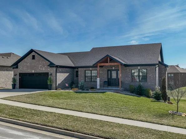 1505 Chardonnay Way, Berea, KY 40403