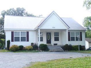 826 Cannon Blvd, Shelbyville, TN 37160