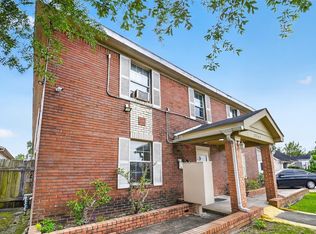 7742 Park Place Blvd #4, Houston, TX 77087