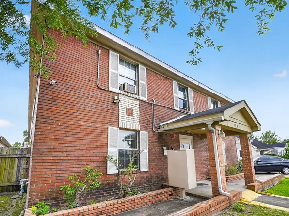 7742 Park Place Blvd #4, Houston, TX 77087