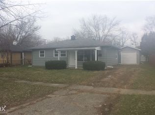 4138 Thrush Dr, Indianapolis, IN