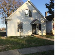 1022 S 3rd St, Springfield, IL 62703