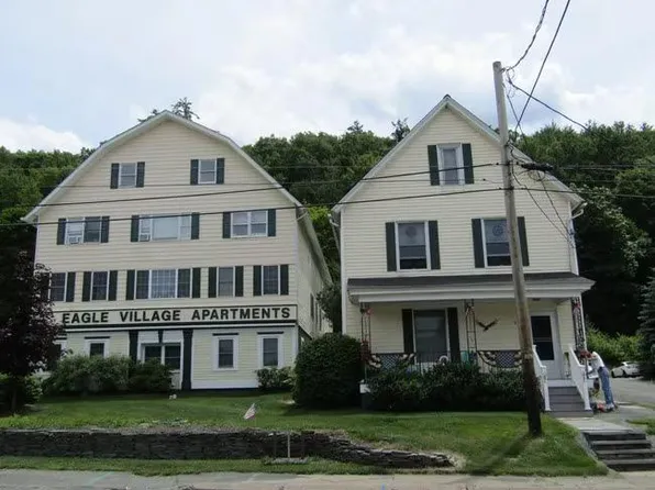 522 Spring St, Hawley, PA