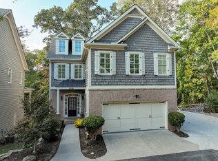 8504 Angels Walk, Sandy Springs, GA 30350