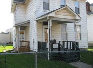 425 W New Castle St, Butler, PA 16001