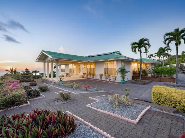 73-4466 Hane St, Kailua Kona, HI 96740