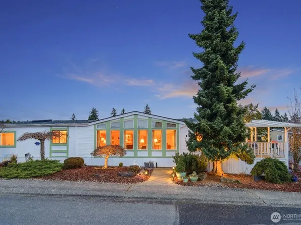 1427 100th Street SW #149, Everett, WA 98204