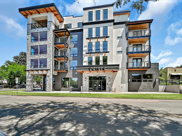 1620 W Bannock St #203, Boise, ID 83702