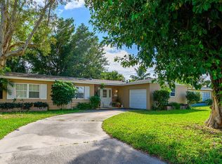 304 Gemini Dr, Satellite Beach, FL 32937