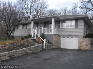 12208 Vale Summit Rd SW, Frostburg, MD 21532