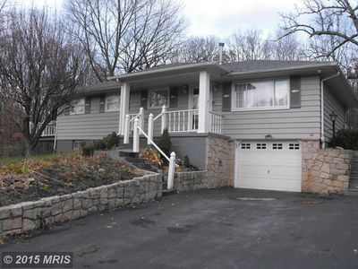12208 Vale Summit Rd SW, Frostburg, MD, 21532