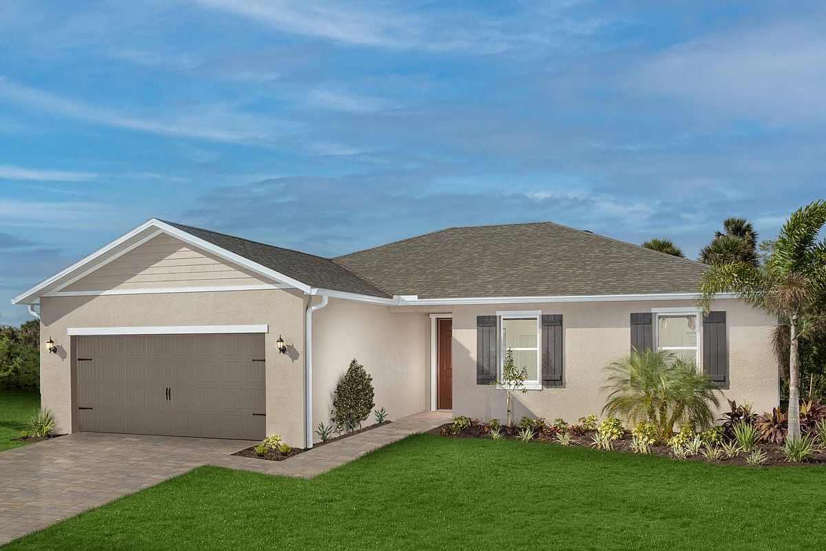 Plan 1769 Modeled Plan, Coves of Estero Bay, Fort Myers, FL 33908 Zillow