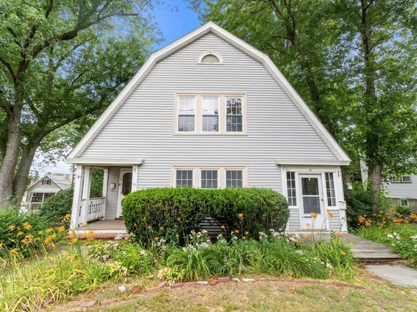 87-89 Bennett St, Brighton, MA 02135