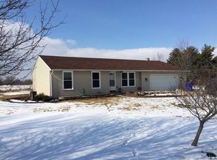 14513 Rohman Rd, New Haven, IN 46774