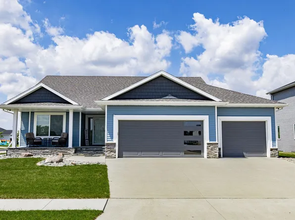 8853 Meadowlark Pkwy, Horace, ND 58047