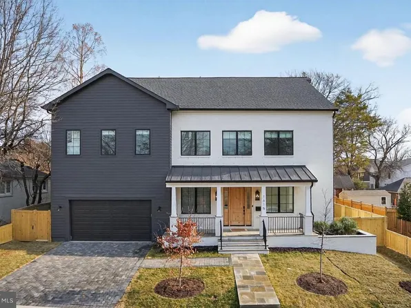 1615 N Wakefield St, Arlington, VA 22207