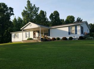 5060 State Route 233, Patriot, OH 45658