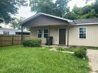 909 Tuskegee Ave, Dothan, AL 36303