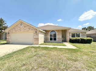 2502 Gail Dr, Copperas Cove, TX 76522