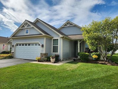 13000 Big Horn Dr, Huntley, IL, 60142