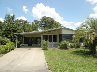 4442 Sentry Palm Loop, Zephyrhills, FL 33542