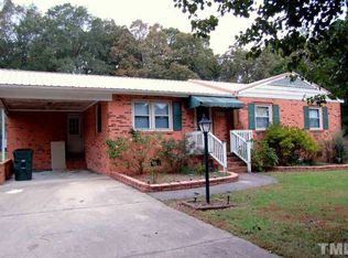 6919 Innesbrook Way, Bahama, NC 27503