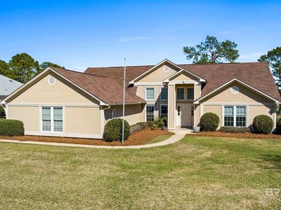 9196 Clubhouse Dr, Foley, AL, 36535