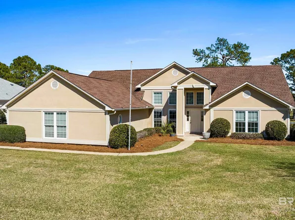 9196 Clubhouse Dr, Foley, AL 36535